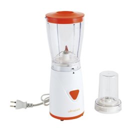 【ギフト対応無料】プリマ・ポポ コンパクトミキサー(ミル付) (PP-111M) ※送料無料(北海道・沖縄は除く)