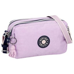 キプリング kipling バッグ ショルダーバッグ 斜め掛けバッグ KI7854 Z08 MILDA ミルダ レディース パープル+ネイビー