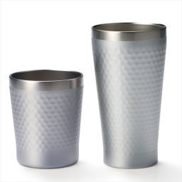スタイリッシュさと機能性を兼ね備えたアイテムグラシア　リラックスセット(SI) 洋食器（マグカップ/グラス） GR-1778 記念品 引出物 粗品 ブライダル 結婚式 プレゼント 母の日 父の日 クリスマス バレンタインデー