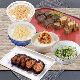 おうちでごはんのおともセットB その他惣菜・おつまみ・つけもの