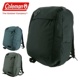 コールマン リュック リュックサック ビジネスリュック Coleman オフザグリーン ミッション 28 メンズ レディース キッズ 送料無料 誕生日プレゼント ギフト ラッピング無料 ノーランドセル通学