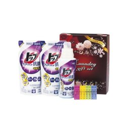 【ギフト対応無料】クリーニア 部屋干し応援隊ギフトBOX (CLN-T30J) ※送料無料(北海道・沖縄は除く)