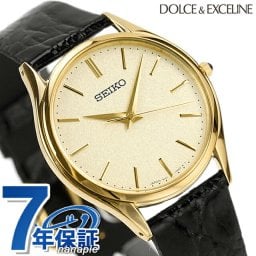 セイコー ドルチェ&エクセリーヌ メンズ SACM150 SEIKO 腕時計 ブランド プレゼント 実用的