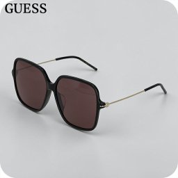 グッチ サングラス レディース ブランド GUCCI Italy GG1267SA 003 ブラック