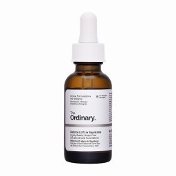 ジ・オーディナリー レチノール 0.2％ インスクワラン  30ml  |  激安  The Ordinary  美容液 美容グッズ コスメ化粧品 誕生日 クリスマス ホワイトデー 結婚記念日 ウエディングギフト 母の日 送別会 バレンタインデー 女性 彼女 妻奥さん 母お母さん 女友達