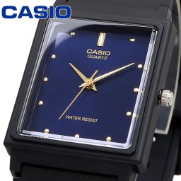 CASIO 腕時計 カシオ 時計 ウォッチ チープカシオ チプカシ シンプル レディース MQ-38-2A [並行輸入品]