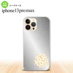 iPhone13ProMax iPhone13 Pro Max ケース ハードケース 和柄 サクラ 黒 iPhone13 プロ マックス 6.7インチ おしゃれ かわいい メンズ レディース キッズ デザインたくさん nk-i13pm-1273