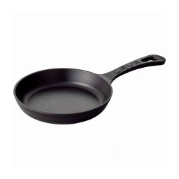 ワンステップ LAVA ラウンドスキレット16cm LV0017 キッチン用品 食器 調理器具 その他鍋【送料無料】