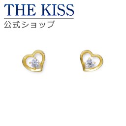 【ラッピング無料】THE KISS 公式ショップ シルバー925  ピアス レディースジュエリー・アクセサリー ジュエリーブランド THEKISS レディースピアス プレゼント SPE1113 アニバーサリー