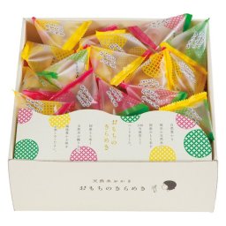 【ギフト対応無料】天然水おかき おもちのきらめき (TK-30S) ※送料無料(北海道・沖縄は除く)