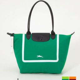 ロンシャン LONGCHAMP 1899 HCD LE PLIAGE Scuba Shopping L トートバッグ ルプリアージュ スキューバ ショッピング L レディース バッグ