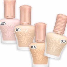 PAUL & JOE BEAUTE(ポール ＆ ジョー ボーテ) モイスチュアライジング プライマー 30mL コスメ 化粧品 デパコス ギフト プレゼント ブランド 高級 女性 人気 ラッピング ブーケ 母の日 ホワイトデー クリスマス 誕生日 キット コフレ 彼女 記念日 女友達 感謝