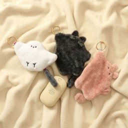 【名入れ】どうぶつエコカイロ モバイルバッテリーにもなる充電式カイロ うさぎ ネコ くま