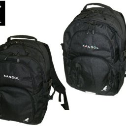 正規品 スクールバッグ 女子 男子 中学生 高校生 通学リュック 記念日 カンゴール KANGOL リュック デイパック リュックサック レインカバー付属 容量29L 250-1520 sanyo06 旅行 ギフト