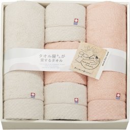 お中元 お返し 内祝い ギフト タオル タオル屋さんが愛するタオル 今治産バスタオル2P＆フェイスタオル3PTA2115 新築 お礼 引越し 志 仏事 送料無料