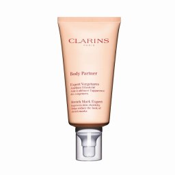 クラランス ボディ パートナー  175ml  |  CLARINS  ボディクリーム 美容グッズ コスメ化粧品 誕生日 クリスマス ホワイトデー 結婚記念日 ウエディングギフト 母の日 送別会 バレンタインデー 女性 彼女 妻奥さん 母お母さん 女友達