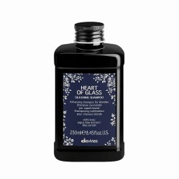 ダヴィネス ハートオブグラス シルキー シャンプー  250ml  |  激安  Davines  シャンプー うねり くせ毛 湿気 梅雨美容グッズ コスメ化粧品 誕生日 クリスマス ホワイトデー 結婚記念日 ウエディングギフト 母の日 送別会 バレンタインデー 女性 彼女 妻奥さん 母お母さん 
