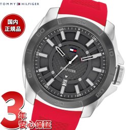 トミーヒルフィガー TOMMY HILFIGER 腕時計 メンズ WINDSURF 1792135