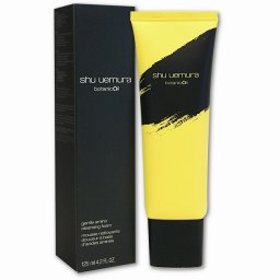 シュウ ウエムラ ボタニック ジェントル フォーム  125ml  |  shu uemura  洗顔フォーム 美容グッズ コスメ化粧品 誕生日 クリスマス ホワイトデー 結婚記念日 ウエディングギフト 母の日 送別会 バレンタインデー 女性 彼女 妻奥さん 母お母さん 女友達