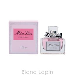 【ミニサイズ】 クリスチャンディオール Dior ミスディオールローズ＆ローズ EDT 5ml