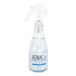 日本製 除菌スプレー 消臭液「アドバック＋」 オールマイティ 200ml お部屋 衣類 マスク 第４級アンモニウム塩
