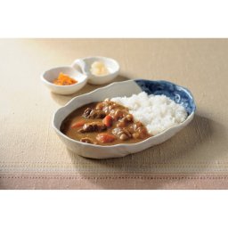 鹿児島　黒豚カレー