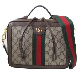 グッチ GUCCI オフディア GGスモール ショルダーバッグ ハンドバッグ レディース スプリームキャンバス ウェブ 550622 K05NG 8745 送別会 誕生日 お中元 結婚祝い 結婚式 高級 父の日 母の日 即日発送 ホワイトデー