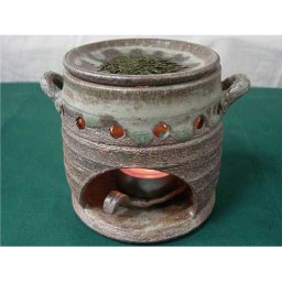 ～かぐわしいお茶の香り～ 茶香炉 
