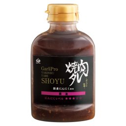 焼肉タレ醤油