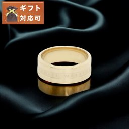 ダニエルウェリントン DANIEL WELLINGTON Elan Ring G 54 リング アクセサリー 指輪 DW00400519 レディース メンズ ゴールド