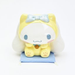 サンリオ シナモロール 招き猫 シナモン Sanrio