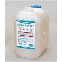 リンス剤 マイアルファドライ 10kg 1本 ニチネン 食洗機洗剤 業務用 食器洗浄機用 乾燥仕上げ剤 ポイント消化
