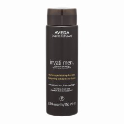 アヴェダ インヴァティ メン エクスフォリエイティング シャンプー  250ml  |  激安  AVEDA  シャンプー 美容グッズ コスメ化粧品 誕生日 クリスマス ホワイトデー 結婚記念日 ウエディングギフト 母の日 送別会 バレンタインデー 女性 彼女 妻奥さん 母お母さん 女友達