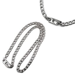 ディーゼル DIESEL ネックレス DX1497040 ペンダント アクセサリー メンズ シルバー