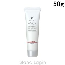 デミ DEMI フローディア トリートメントスリークモイスト 50g