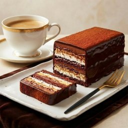 長崎石畳ショコラ（３個セット） 絶品チョコレートケーキ (ハーフサイズ×3個セット) TVで紹介 ネオクラシッククローバー 【北海道・沖縄・離島 お届け不可】