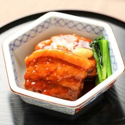 極上豚角煮【10個セット】