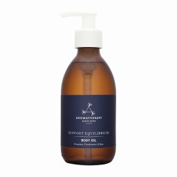 アロマセラピーアソシエイツ エクイリブリアム ボディオイル  240ml  |  Aromatherapy Associates  ボディオイル 美容グッズ コスメ化粧品 誕生日 クリスマス ホワイトデー 結婚記念日 ウエディングギフト 母の日 送別会 バレンタインデー 女性 彼女 妻奥さん 母お母さん 女