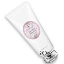 JILLSTUART(ジルスチュアート) ホワイトフローラル ヘアマスク 200g