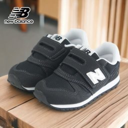 再販無し ニューバランス newbalance IZ373キッズ ベビー 子供 ジョギング ランニング W幅 スニーカー シューズ カジュアル 靴 tmnbiz373kb2