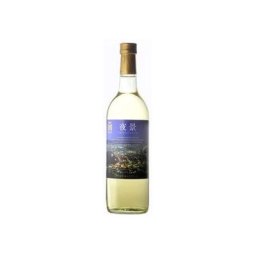 はこだて プロムナード 夜景 白 720ml(代引不可)