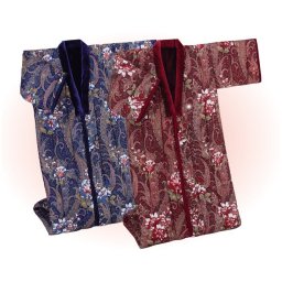遠赤綿入りボア暖かかいまき布団 足ポケット付き 2色組　送料無料