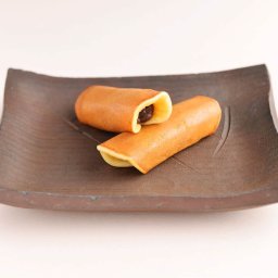 巻どら 5個入 2箱 どら焼き 和菓子 国産 スイーツ デザート あんこ おやつ 粒あん 和スイーツ ご当地スイーツ お取り寄せスイーツ 神奈川 日影茶屋