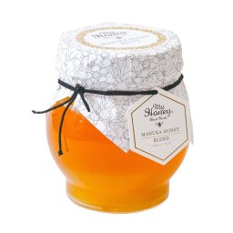 MYHONEY マイハニー マヌカハニー ブレンド 200g （箱なし）