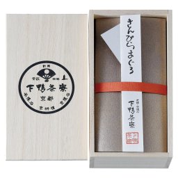 実りの秋の贈り物 きんぴらまぐろ（木箱入） 下鴨茶寮 きんぴらまぐろ（230g）×1