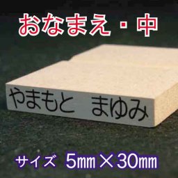  はんこ 入園 お名前中スタンプ☆ 【おなまえスタンプ】【お名前スタンプ 】【中】【入園】【入学】【はんこ】【ハンコ】【判子】【プレゼント】【ギフト】【大きい】【入学準備】