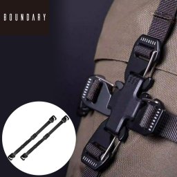 SR2 LASH STRAPS Boundary Supply バウンダリーサプライ ストラップ クイックリリースバックル バックル 旅行 レジャー アウトドア ハイキング サイクリング トレイル 自転車通勤 日常使い 普段使い デイリーユース ギフト