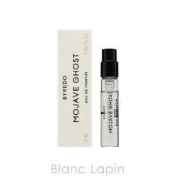 【ミニサイズ】 バイレード BYREDO モハーヴェゴースト EDP 2ml