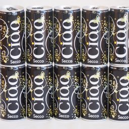 飲みきりイタリアワイン缶10本セット(チャオ ビアンコ 辛口微発泡白ワイン) 200ml×10本