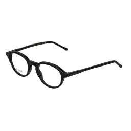 グッチ GUCCI メガネ フレーム 眼鏡 フレームのみ GG1212O-001 アイウェア EYEWEAR ウェリントン型 ラウンド型 オプティカルフレーム メンズ ブラック